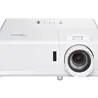 Optoma Optoma ZU550 WUXGA laser beamer Optoma Optoma ZU550 WUXGA laser beamer