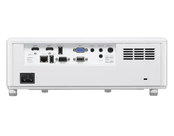 Optoma Optoma ZU550 WUXGA laser beamer Optoma Optoma ZU550 WUXGA laser beamer