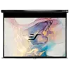 Elite Screens Elite Screens Manual MaxWhite 16:10 handbediend projectiescherm Elite Screens Elite Screens Manual MaxWhite 16:10 handbediend projectiescherm