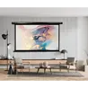 Elite Screens Elite Screens Spectrum MaxWhite 16:9 elektrisch projectiescherm Elite Screens Elite Screens Spectrum MaxWhite 16:9 elektrisch projectiescherm