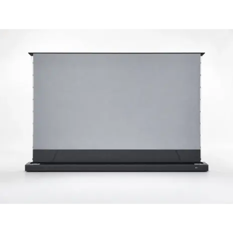 Elite Screens Elite Screens Kestrel Tab-Tension CLR5 Square vast frame projectiescherm
