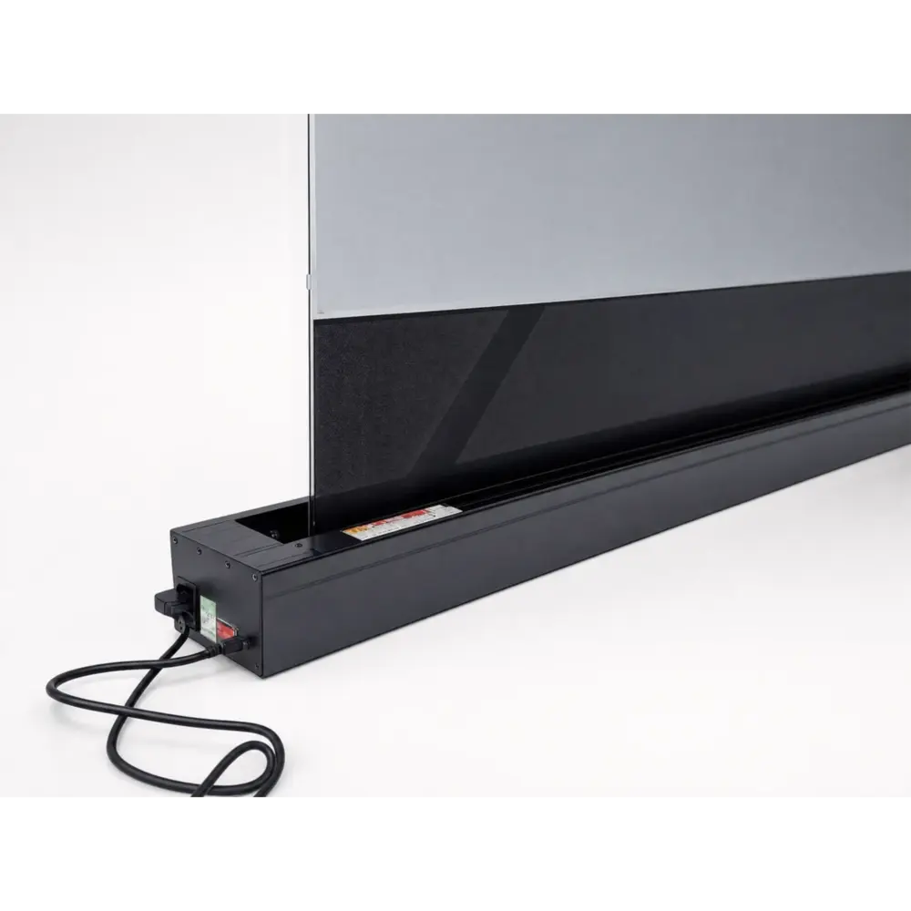 Elite Screens Elite Screens Kestrel Tab-Tension CLR5 Square vast frame projectiescherm