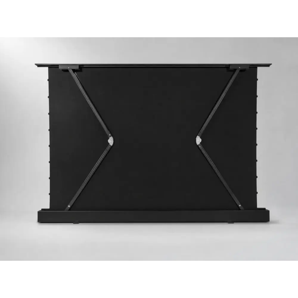 Elite Screens Elite Screens Kestrel Tab-Tension CLR5 Square vast frame projectiescherm