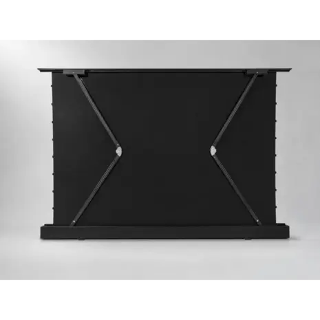 Elite Screens Elite Screens Kestrel Tab-Tension CLR5 Square vast frame projectiescherm
