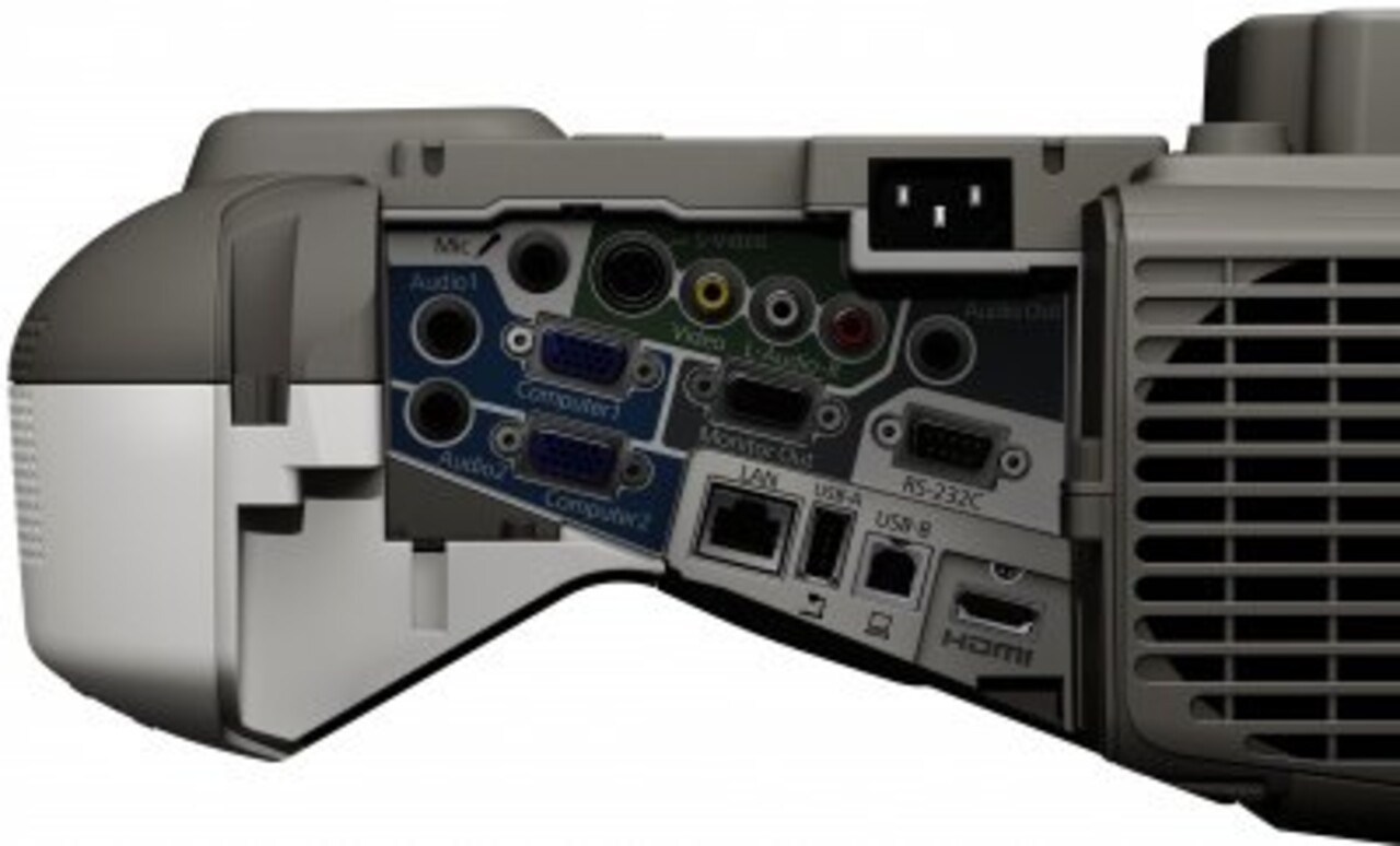 Epson Epson EB-475W Epson Epson EB-475W