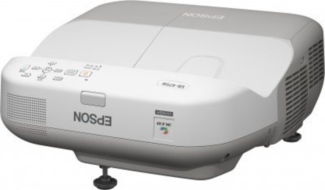 Epson Epson EB-475W Epson Epson EB-475W