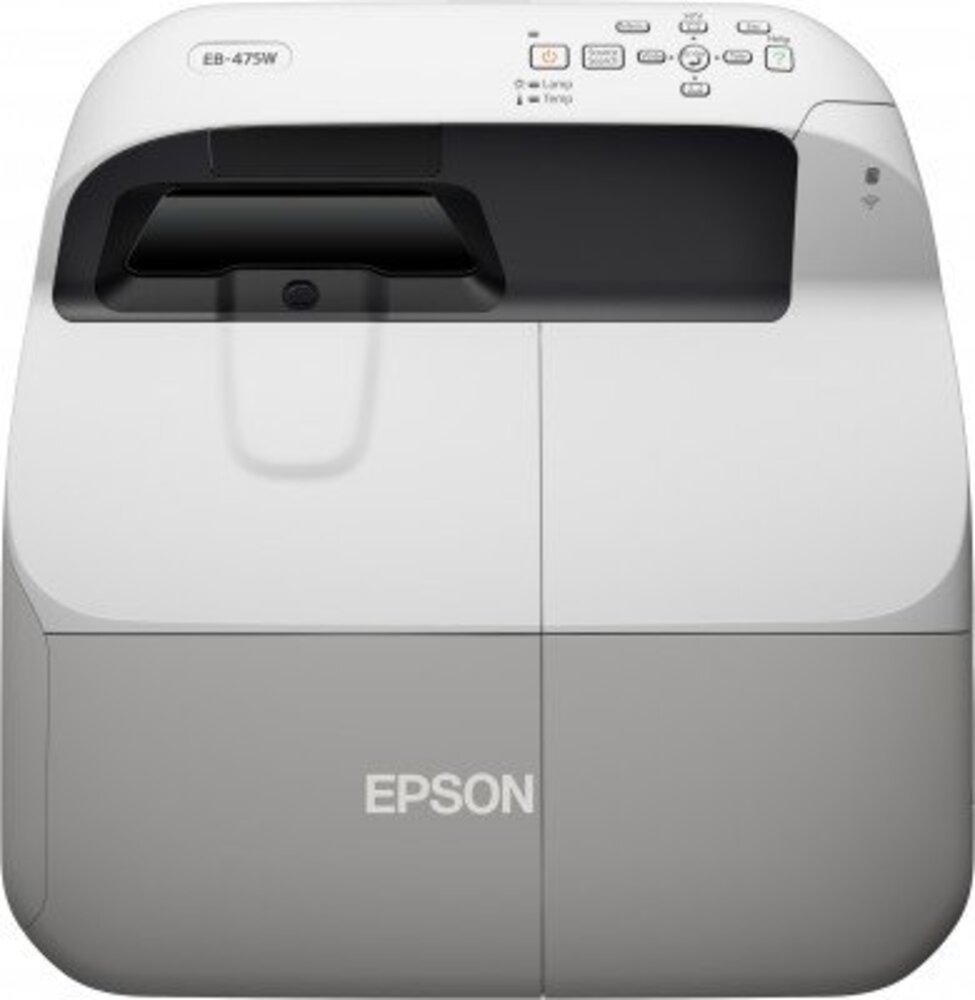 Epson Epson EB-475W Epson Epson EB-475W