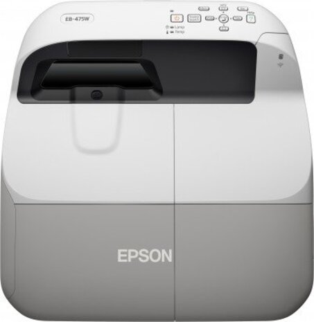 Epson Epson EB-475W Epson Epson EB-475W