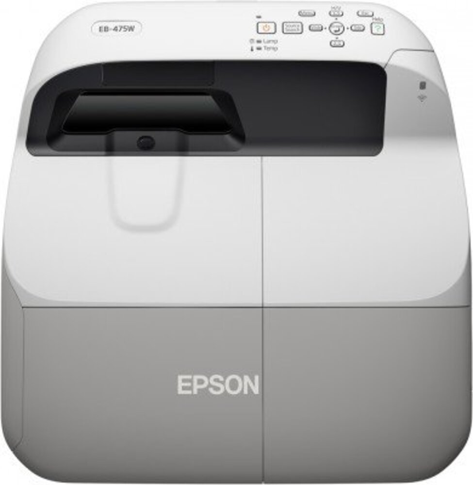 Epson Epson EB-475W Epson Epson EB-475W
