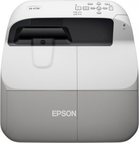 Epson Epson EB-475W Epson Epson EB-475W