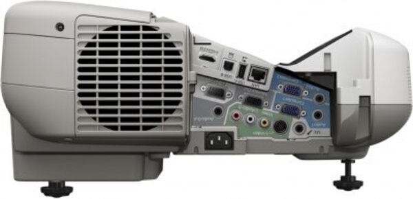 Epson Epson EB-475W Epson Epson EB-475W