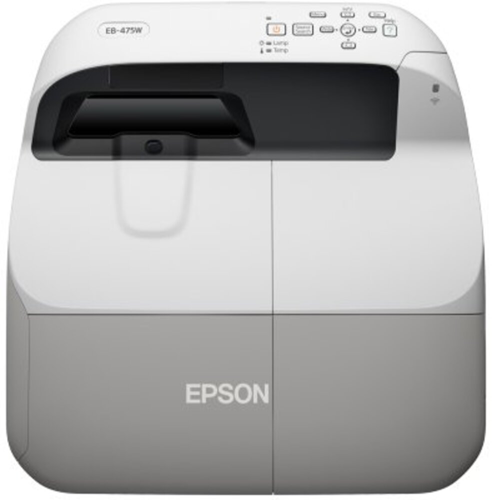 Epson Epson EB-475W Epson Epson EB-475W