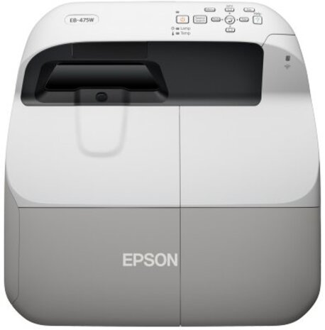 Epson Epson EB-475W Epson Epson EB-475W