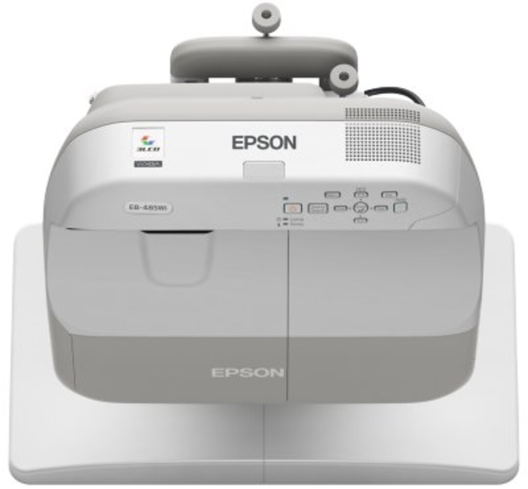 Epson Epson EB-485Wi Epson Epson EB-485Wi