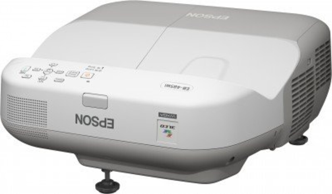 Epson Epson EB-485Wi Epson Epson EB-485Wi