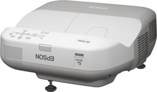 Epson Epson EB-485Wi Epson Epson EB-485Wi