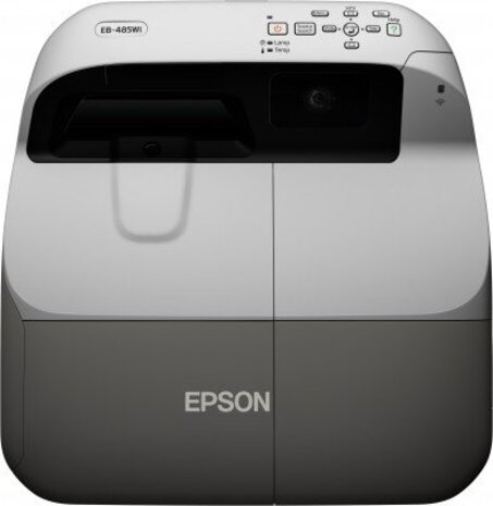 Epson Epson EB-485Wi Epson Epson EB-485Wi