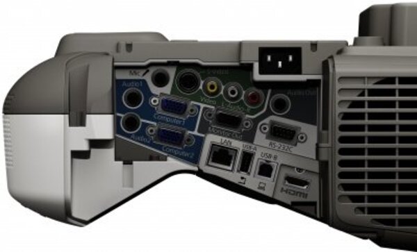 Epson Epson EB-485Wi Epson Epson EB-485Wi