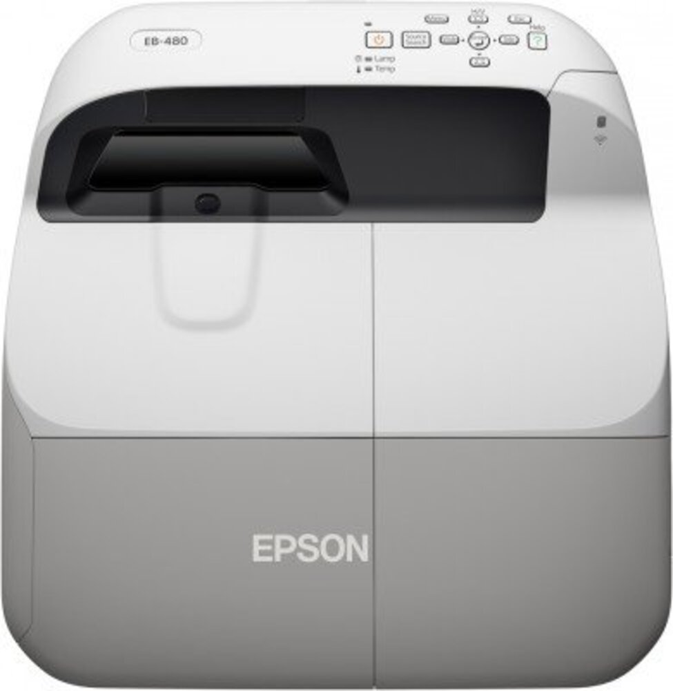 Epson Epson EB-480 Epson Epson EB-480
