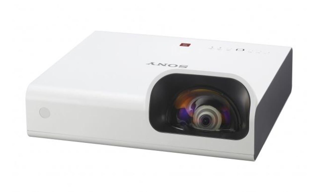 Sony Sony VPL-SW225 beamer/projector Sony Sony VPL-SW225 beamer/projector