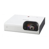 Sony Sony VPL-SW225 beamer/projector Sony Sony VPL-SW225 beamer/projector