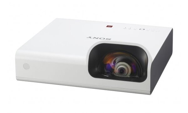Sony Sony VPL-SW235 beamer/projector