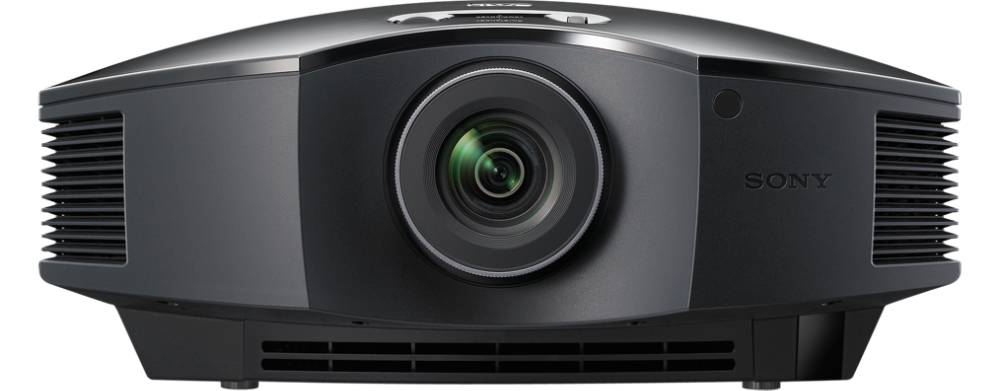 Sony Sony VPL-HW40ES - Beamerexpert