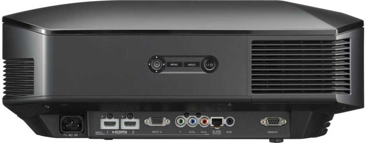 Sony Sony VPL-HW40ES