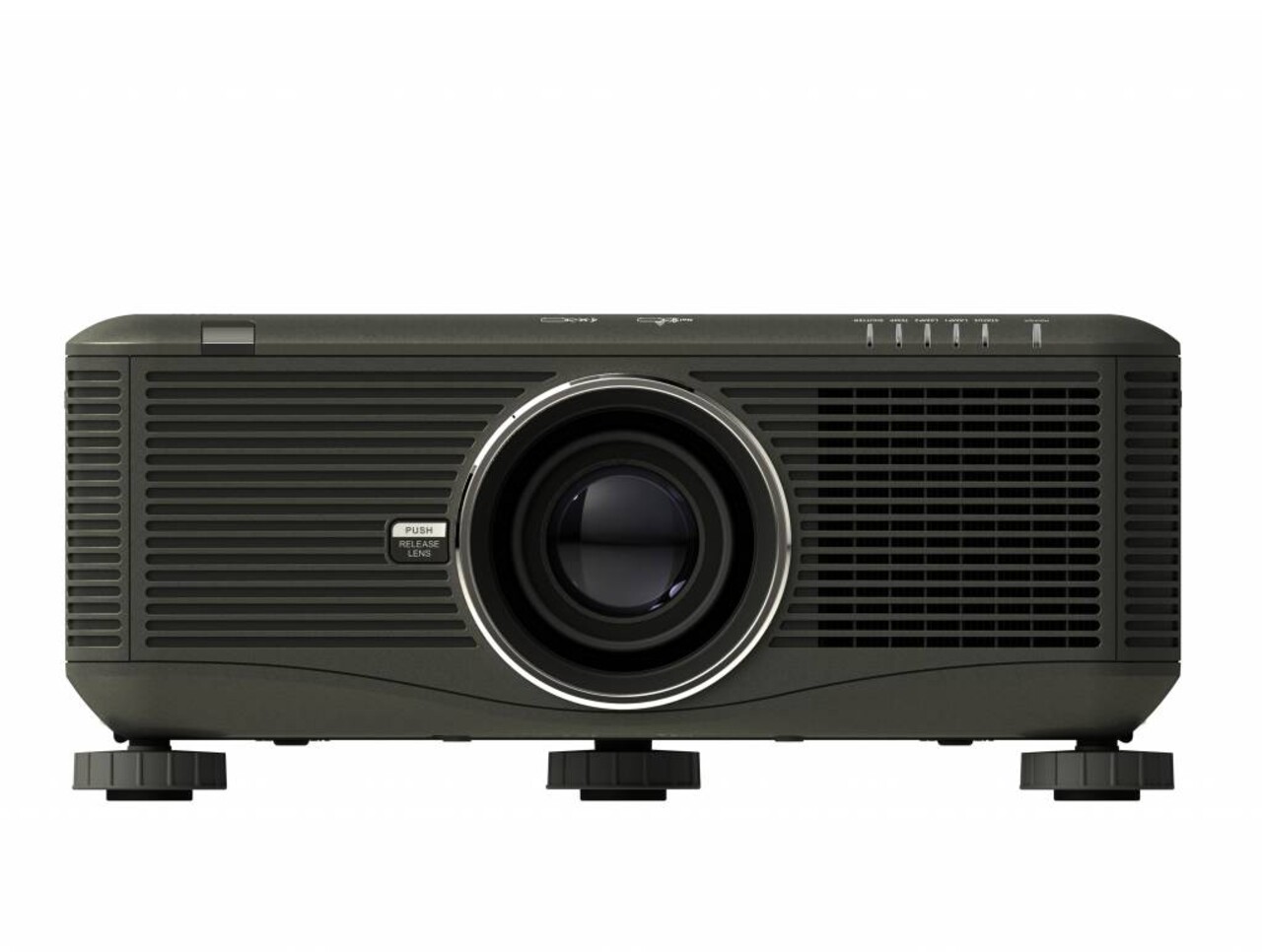 NEC NEC PX700W Installatie beamer NEC NEC PX700W Installatie beamer