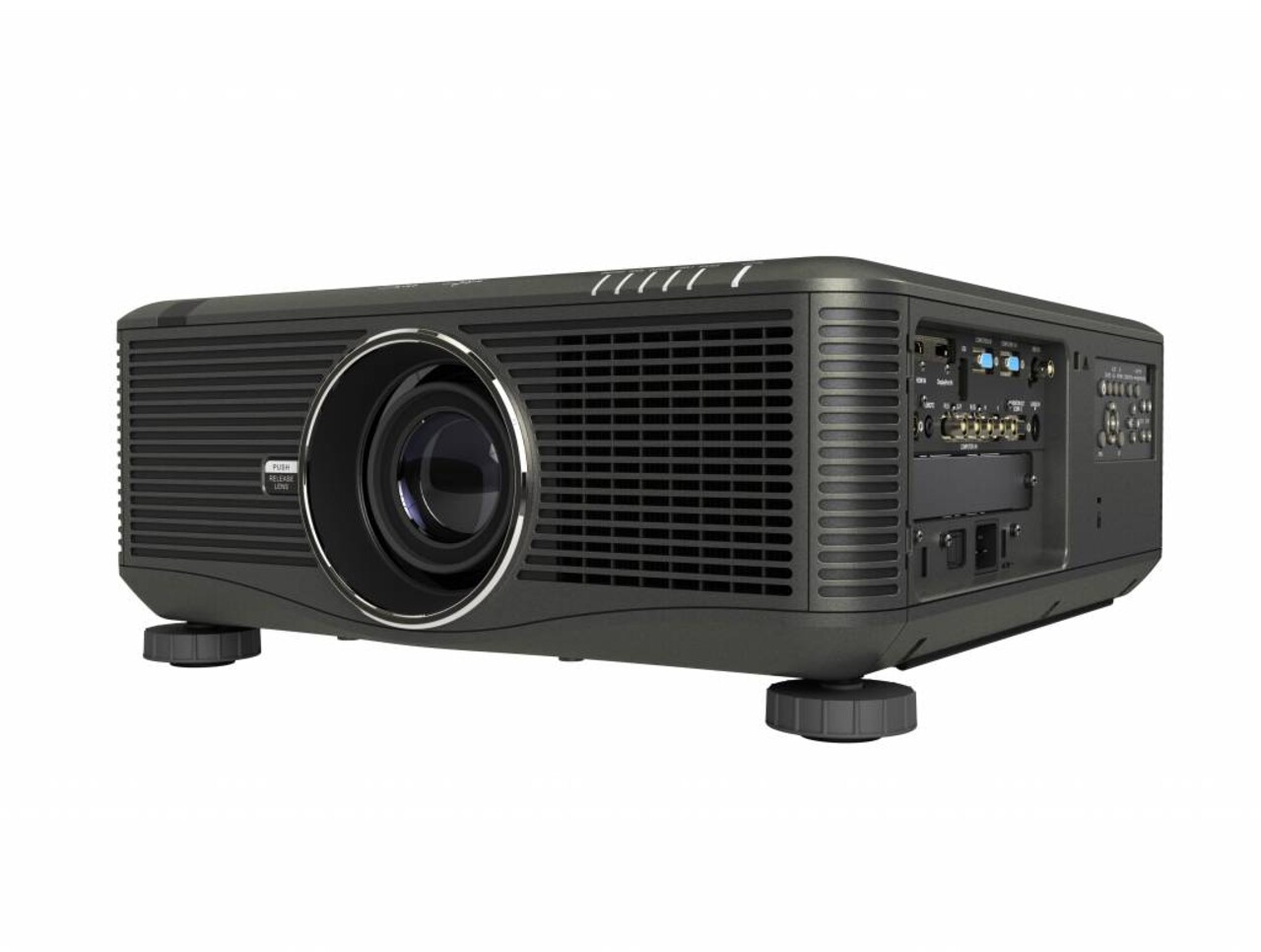 NEC NEC PX700W Installatie beamer NEC NEC PX700W Installatie beamer