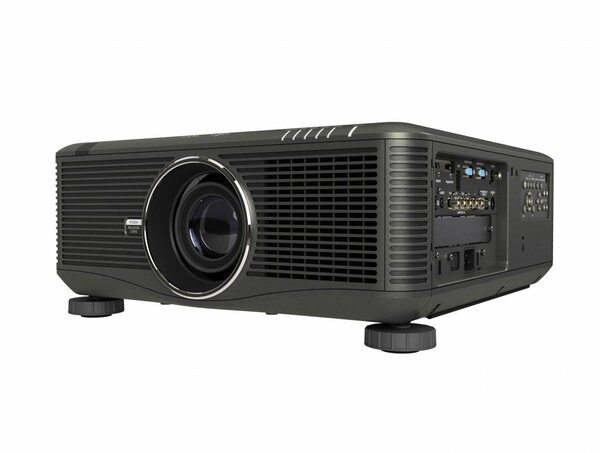 NEC NEC PX700W Installatie beamer NEC NEC PX700W Installatie beamer