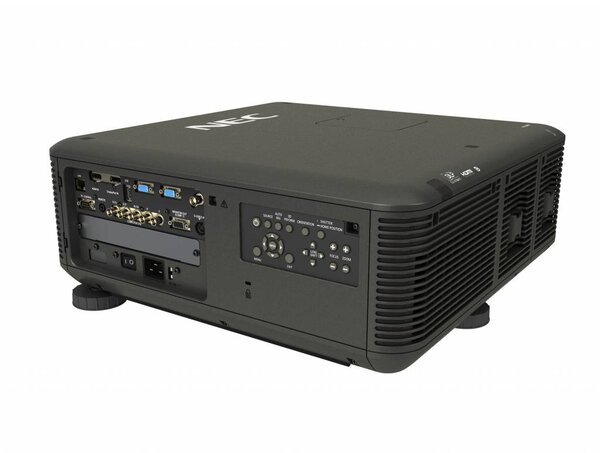 NEC NEC PX700W Installatie beamer NEC NEC PX700W Installatie beamer