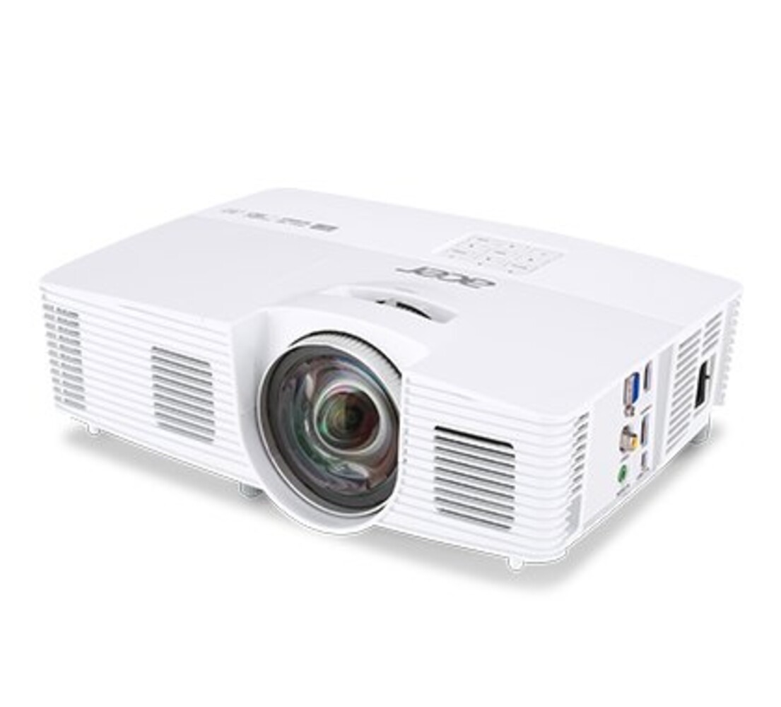 Acer Professional H6517ST Acer Professional H6517ST