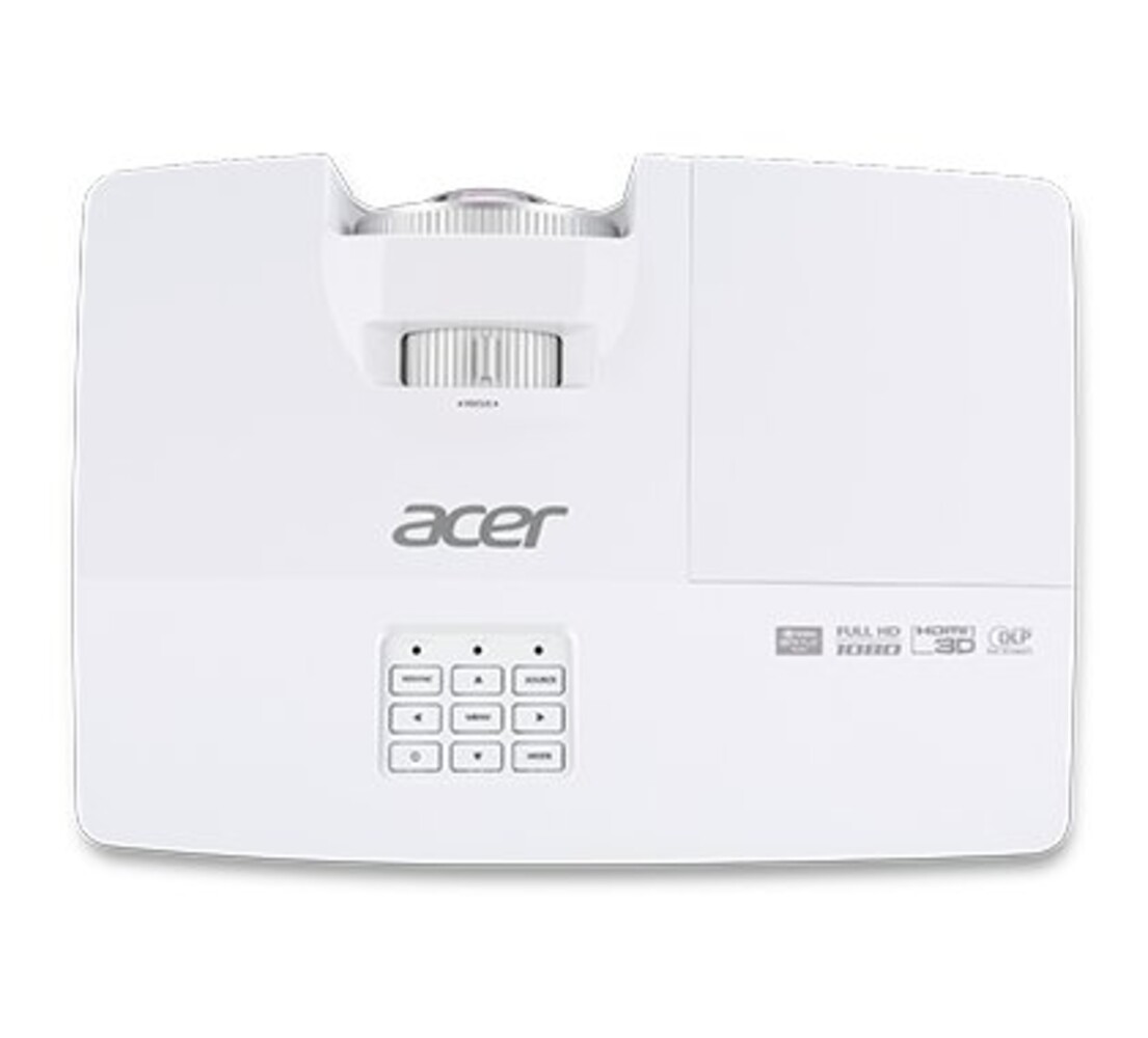 Acer Acer Professional H6517ST
