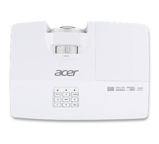Acer Acer Professional H6517ST