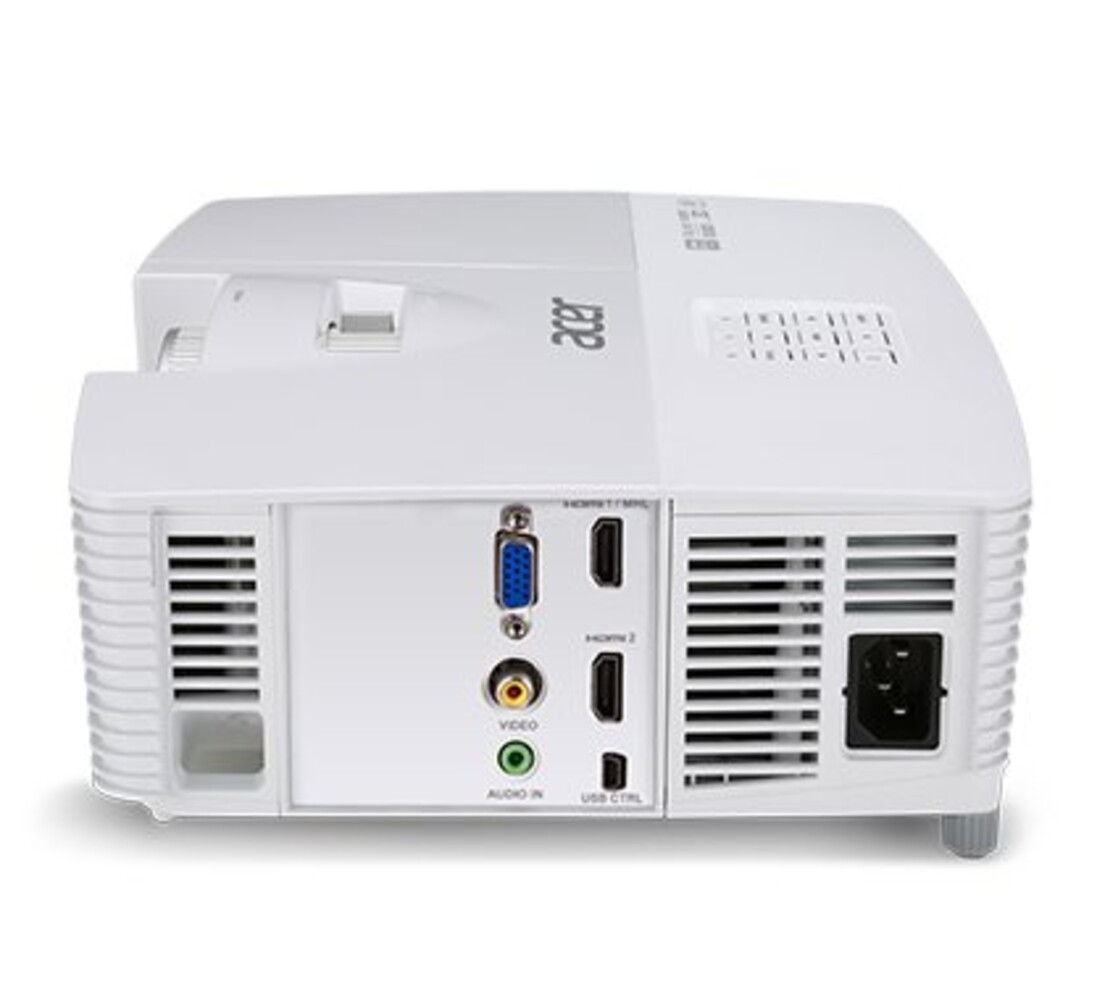 Acer Professional H6517ST Acer Professional H6517ST