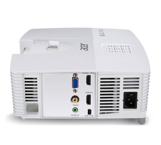 Acer Professional H6517ST Acer Professional H6517ST