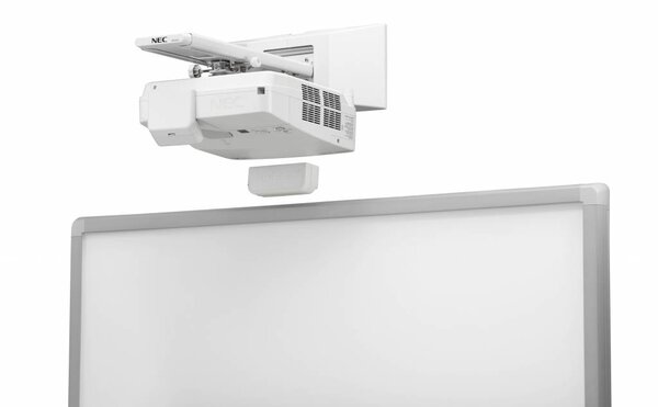 NEC NEC UM301Wi-Mult Pen Interacieve beamer