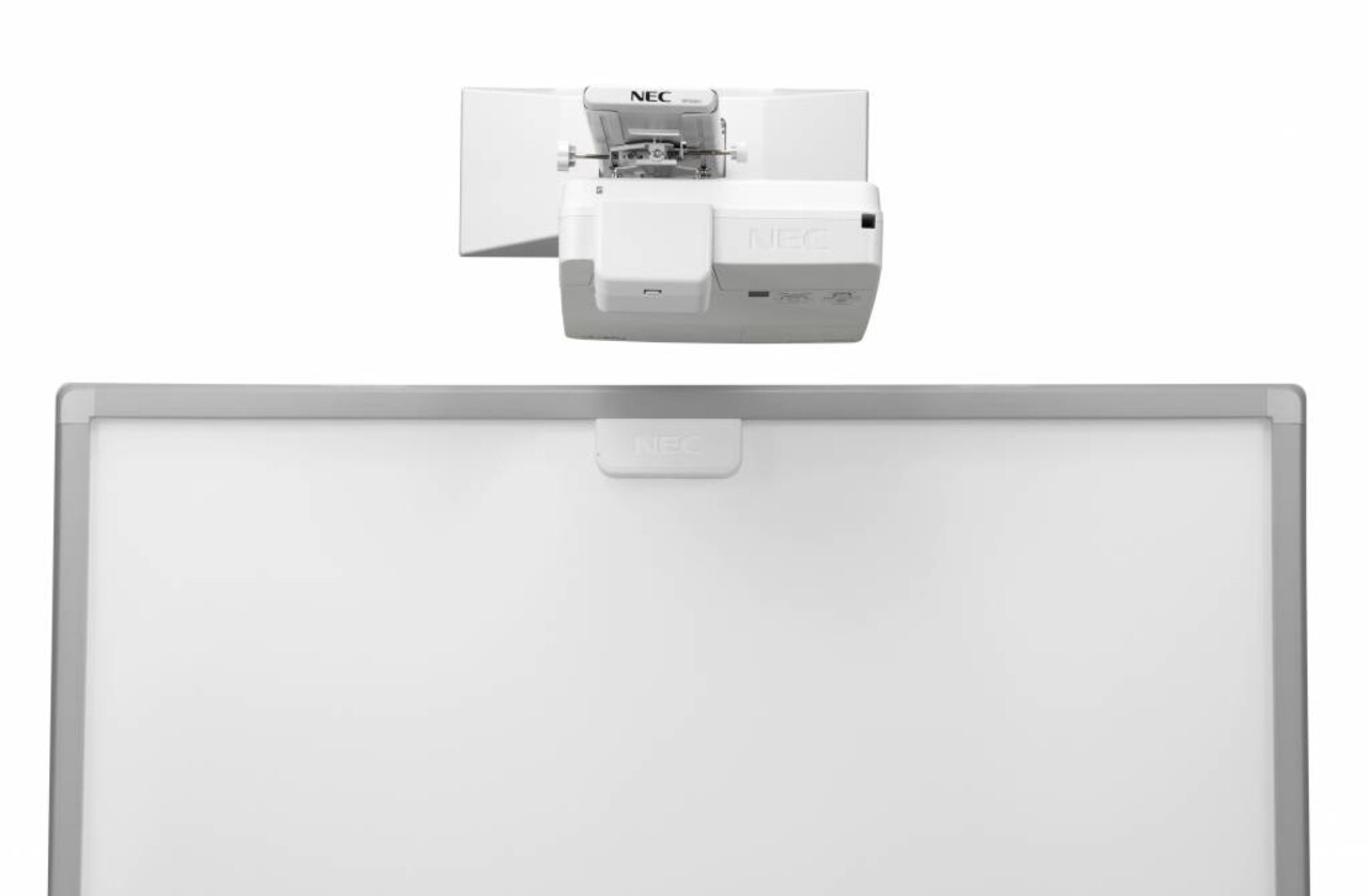 NEC NEC UM301Wi-Mult Pen Interacieve beamer