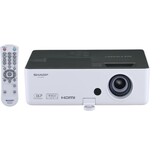 Sharp Sharp PG-LW3000 beamer/projector Sharp Sharp PG-LW3000 beamer/projector