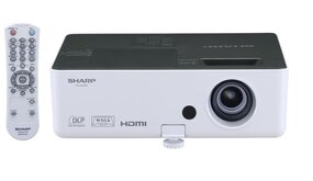 Sharp Sharp PG-LW3000 beamer/projector Sharp Sharp PG-LW3000 beamer/projector
