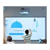 NEC NEC UM301Wi beamer en whiteboard NEC NEC UM301Wi beamer en whiteboard