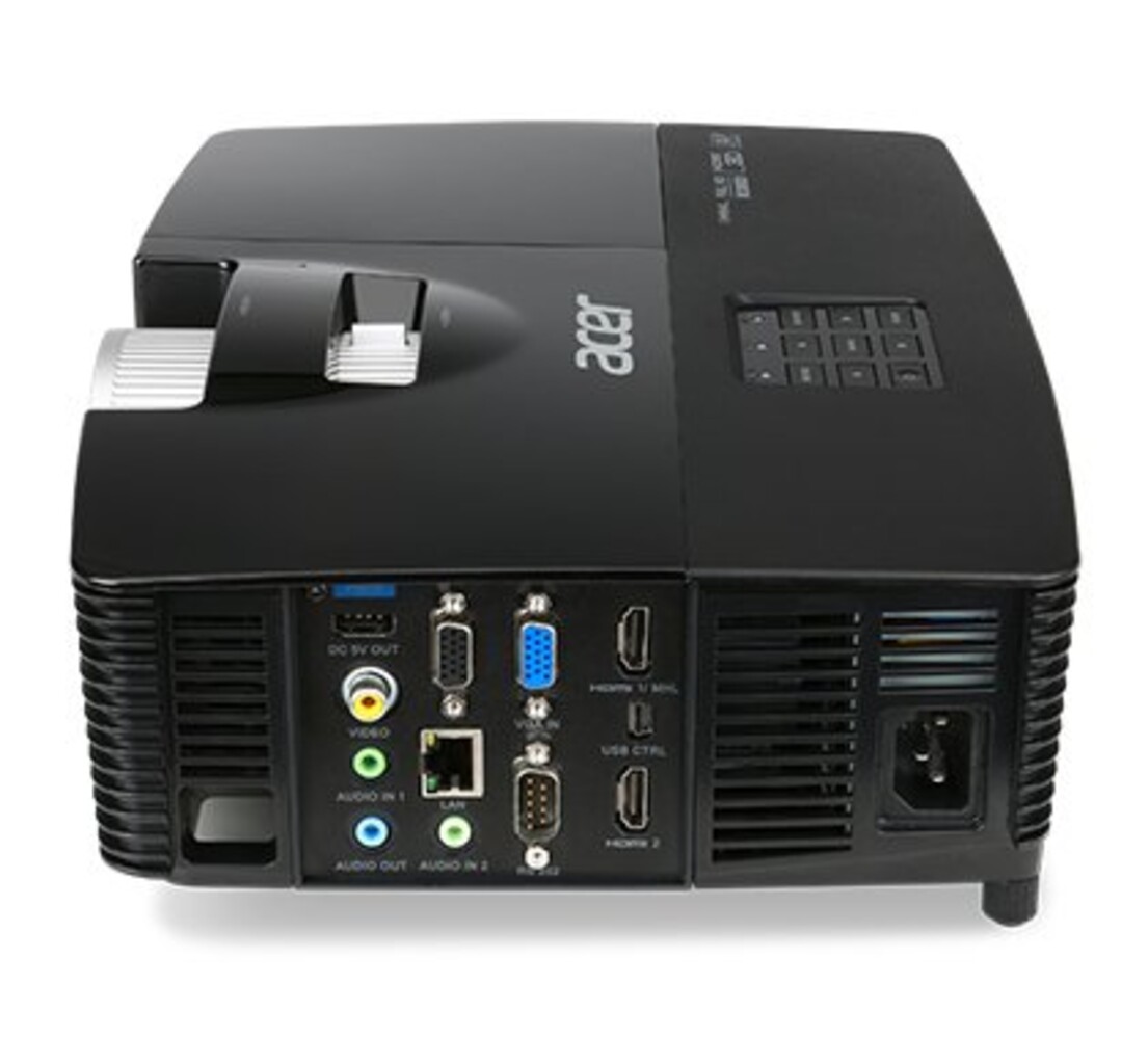 Acer P5515 Acer P5515