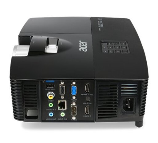 Acer P5515 Acer P5515