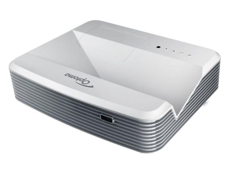 Optoma Optoma W320USTi