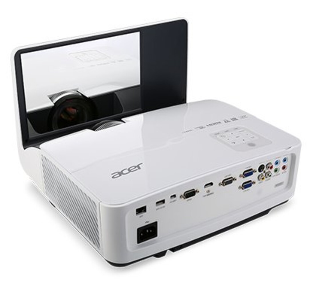 Acer Professional U5320W Acer Professional U5320W