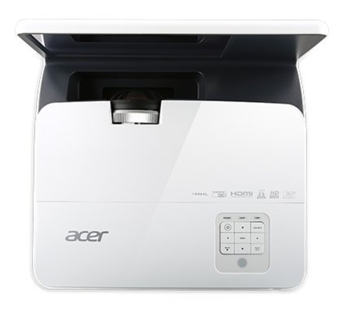 Acer Professional U5320W Acer Professional U5320W