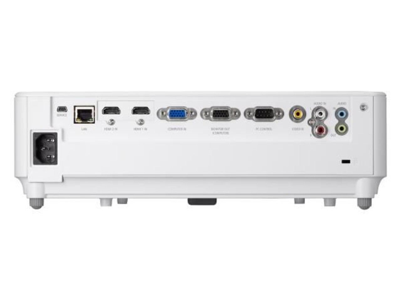 NEC NEC V332X zakelijke beamer