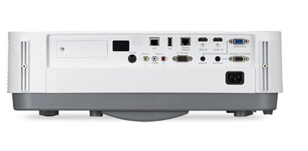 NEC NEC P502HL-2 laser beamer NEC NEC P502HL-2 laser beamer