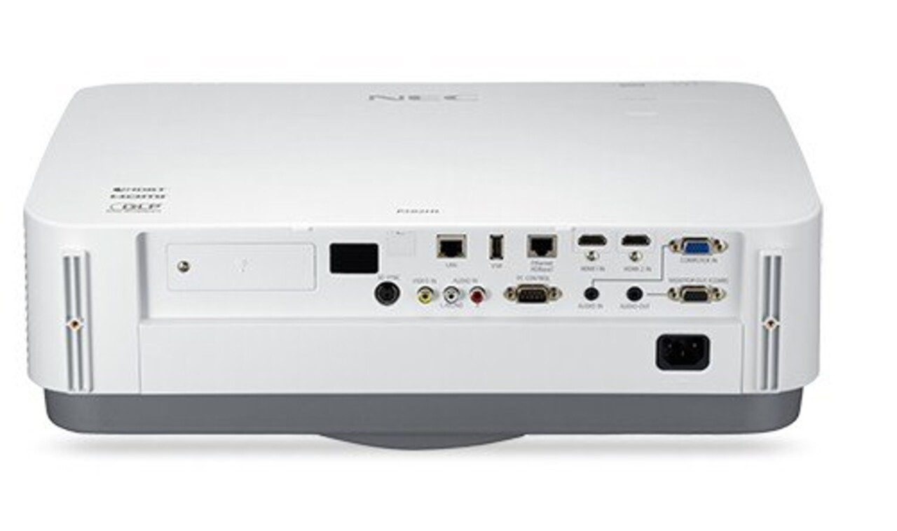 NEC NEC P502HL-2 laser beamer NEC NEC P502HL-2 laser beamer